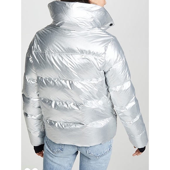 SAM. Isabel jacket - Picture 4 of 7